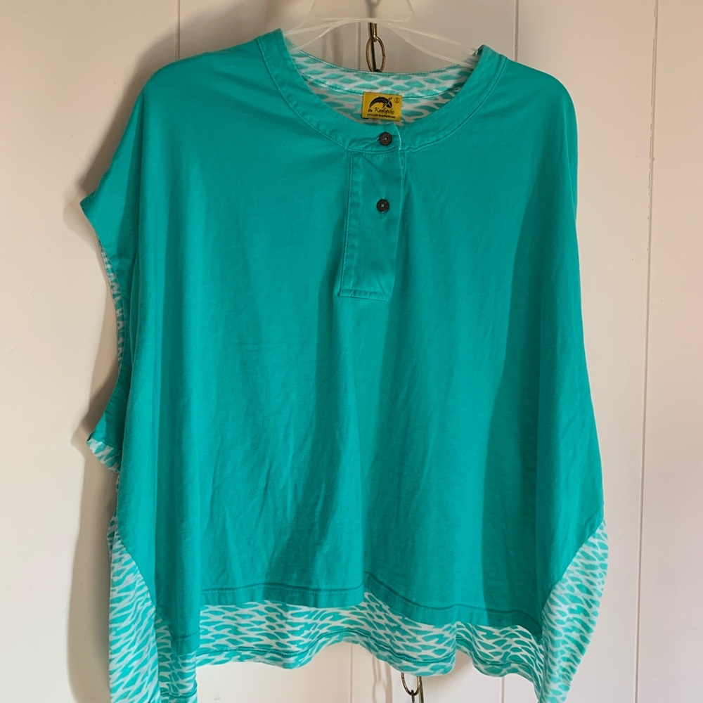 Kealopiko S Top